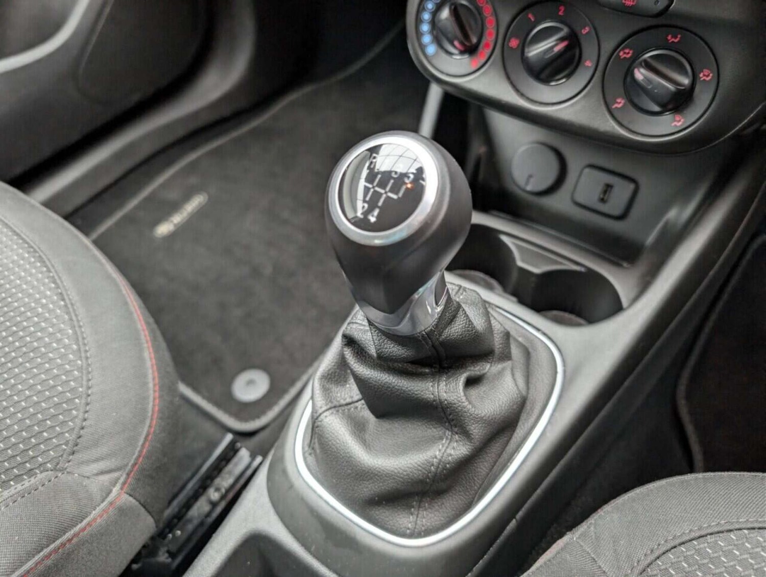 Used Vauxhall Corsa 2019 for sale - 77713591: Photo 16