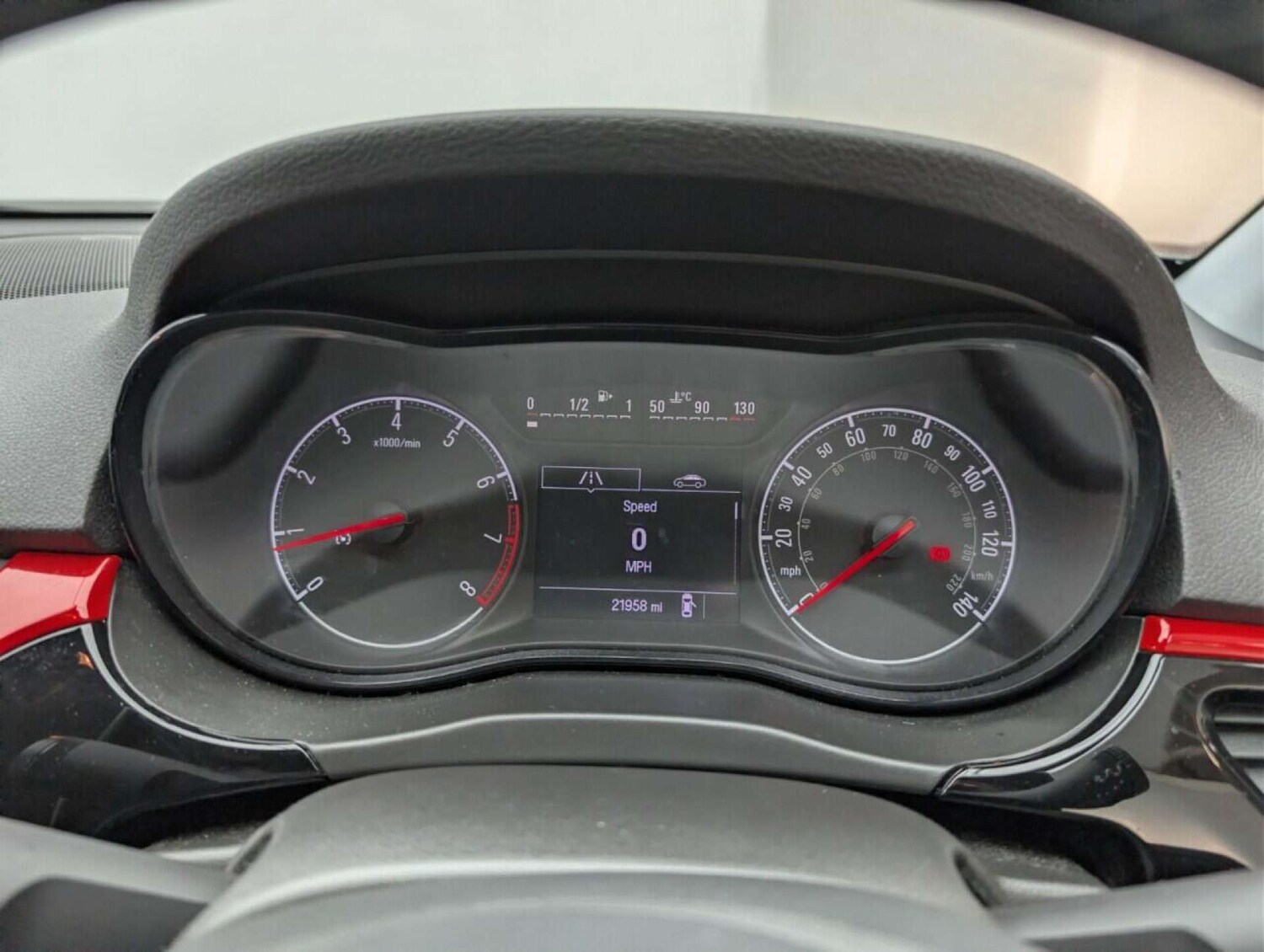 Used Vauxhall Corsa 2019 for sale - 77713591: Photo 17