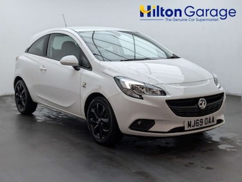 Used Vauxhall Corsa 2019 for sale - 77713591: Photo