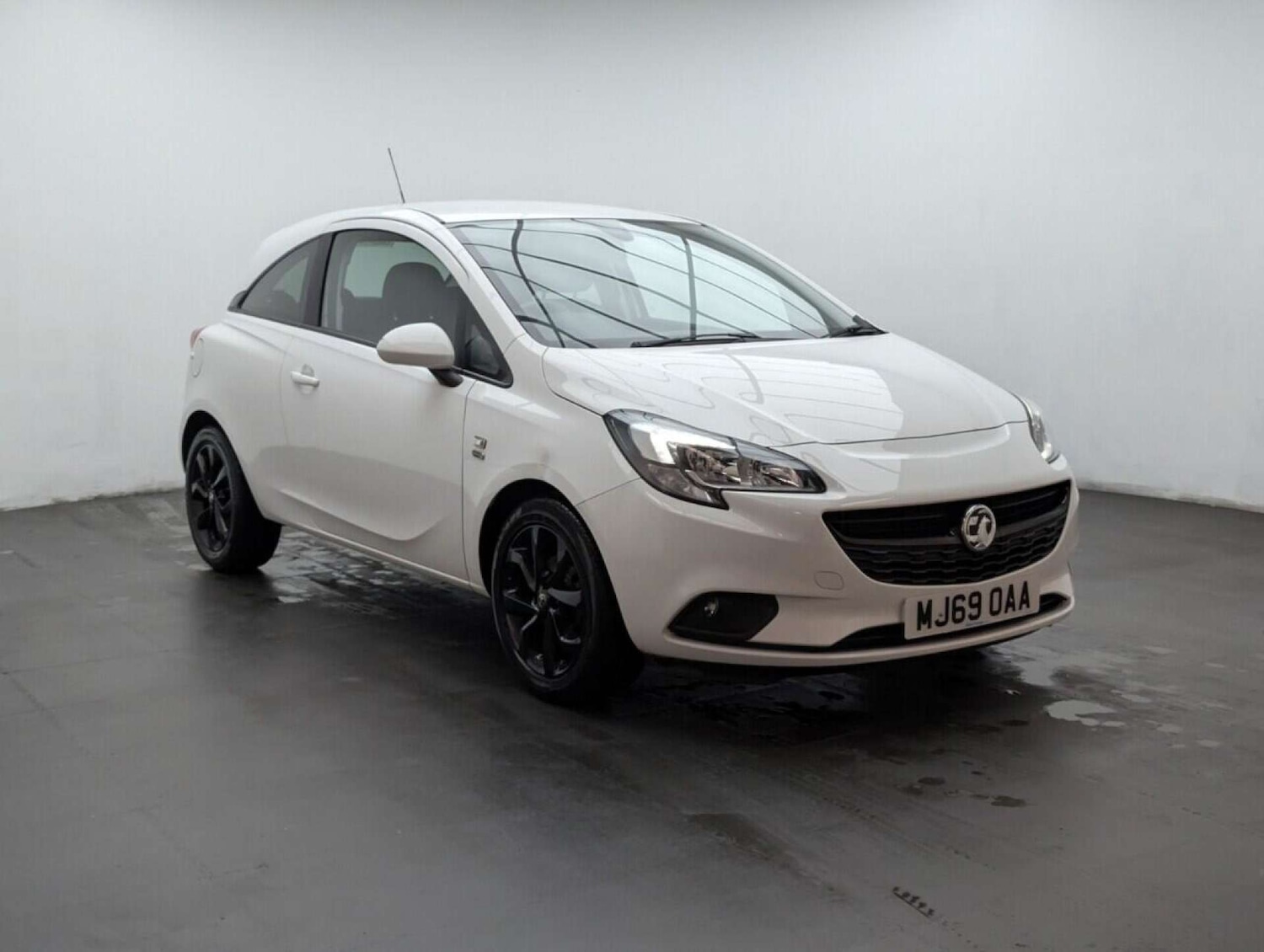 Used Vauxhall Corsa 2019 for sale - 77713591: Photo 2