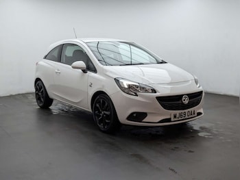 Used Vauxhall Corsa 2019 for sale - 77713591: Photo