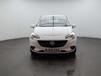 Used Vauxhall Corsa 2019 for sale - 77713591: Photo