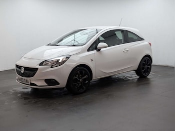 Used Vauxhall Corsa 2019 for sale - 77713591: Photo