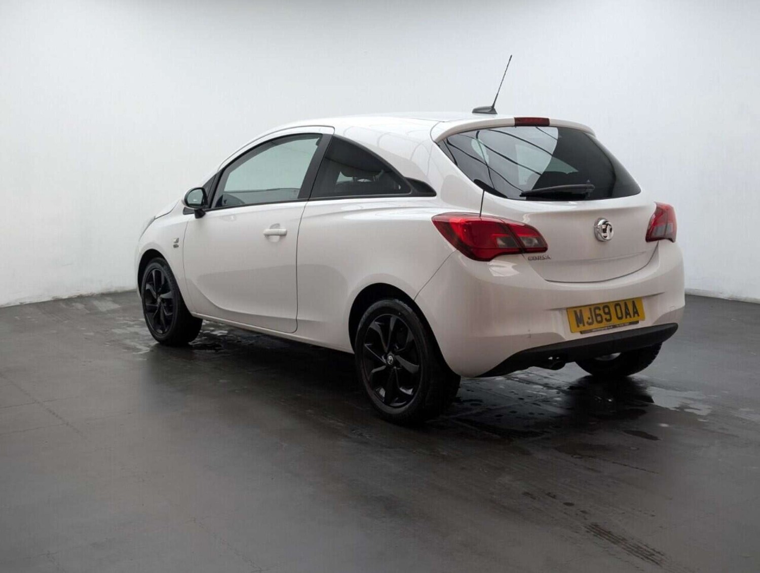 Used Vauxhall Corsa 2019 for sale - 77713591: Photo 6