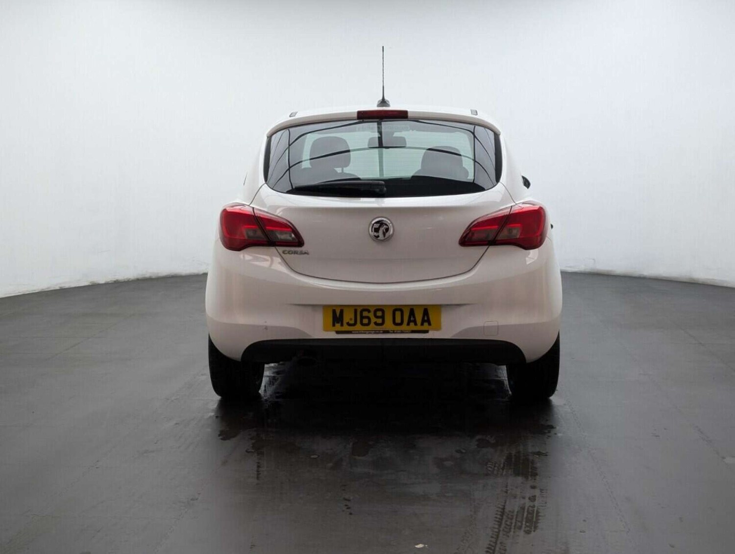 Used Vauxhall Corsa 2019 for sale - 77713591: Photo 7