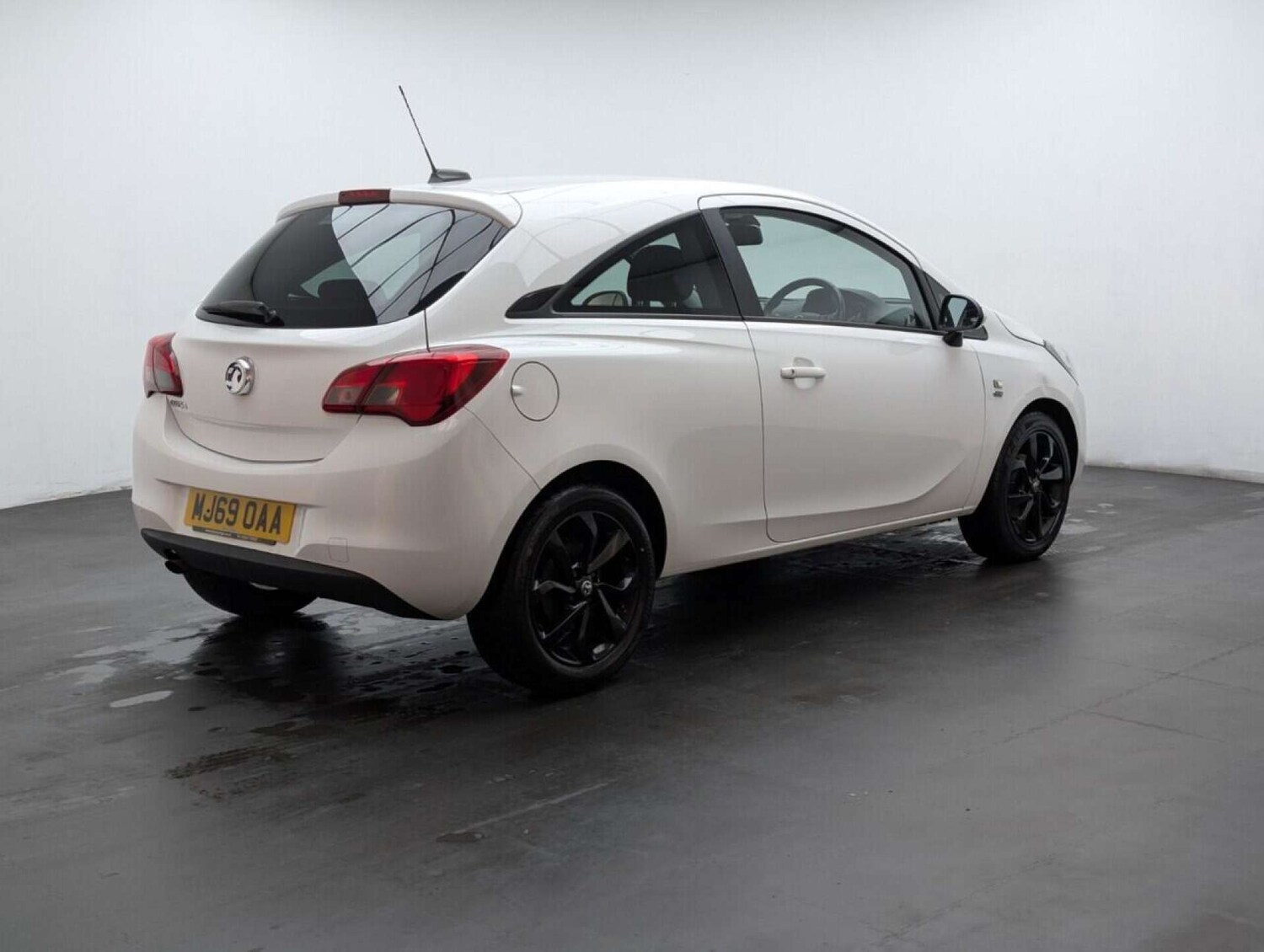 Used Vauxhall Corsa 2019 for sale - 77713591: Photo 8