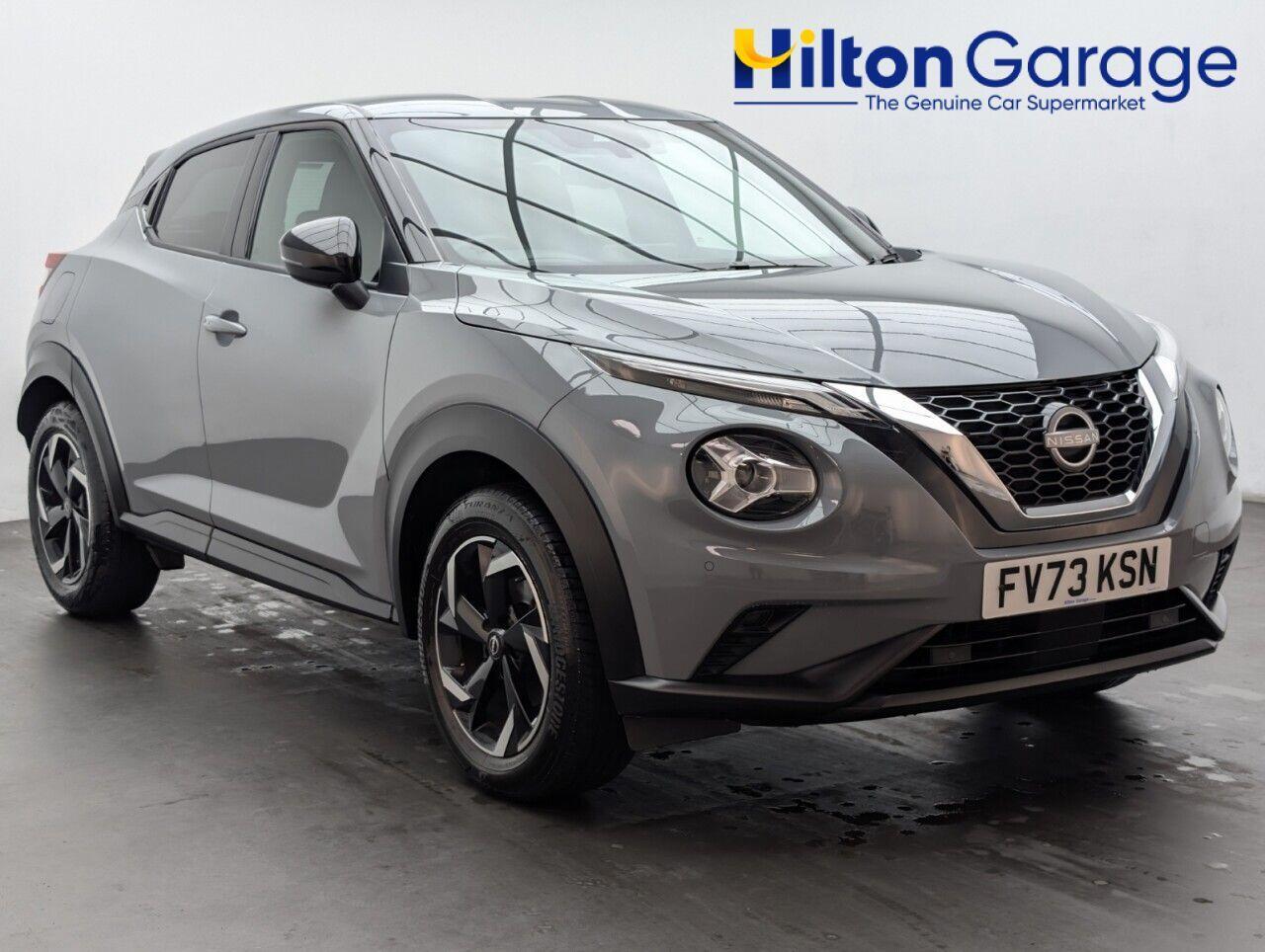 Used Nissan Juke 2024 for sale - 76424249: Photo 1