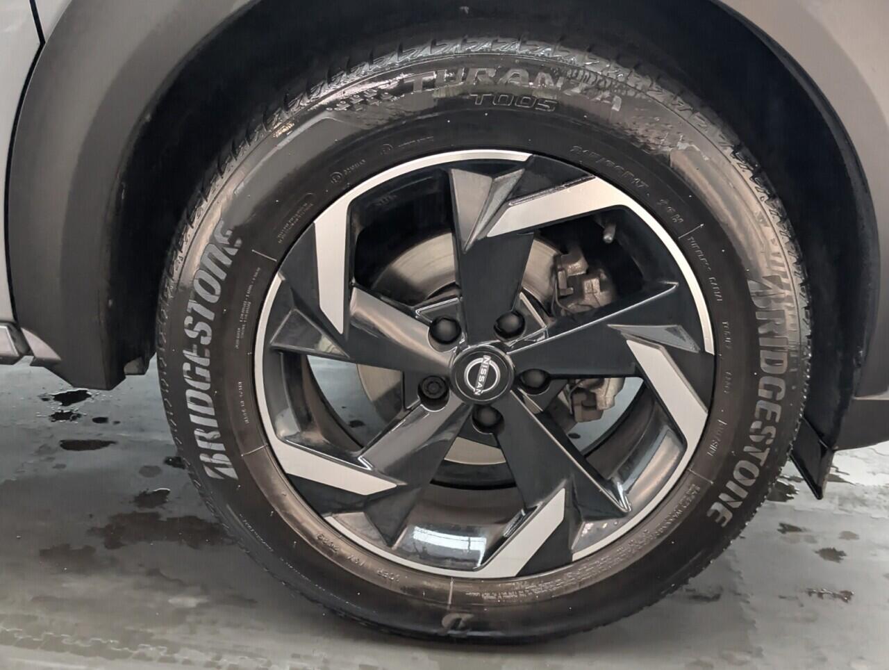 Used Nissan Juke 2024 for sale - 76424249: Photo 10