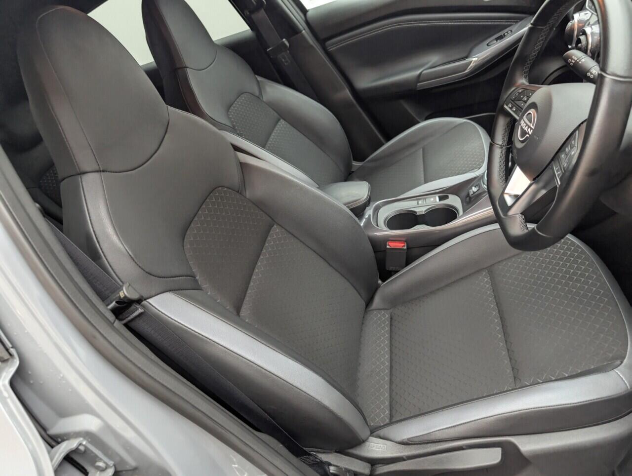 Used Nissan Juke 2024 for sale - 76424249: Photo 12