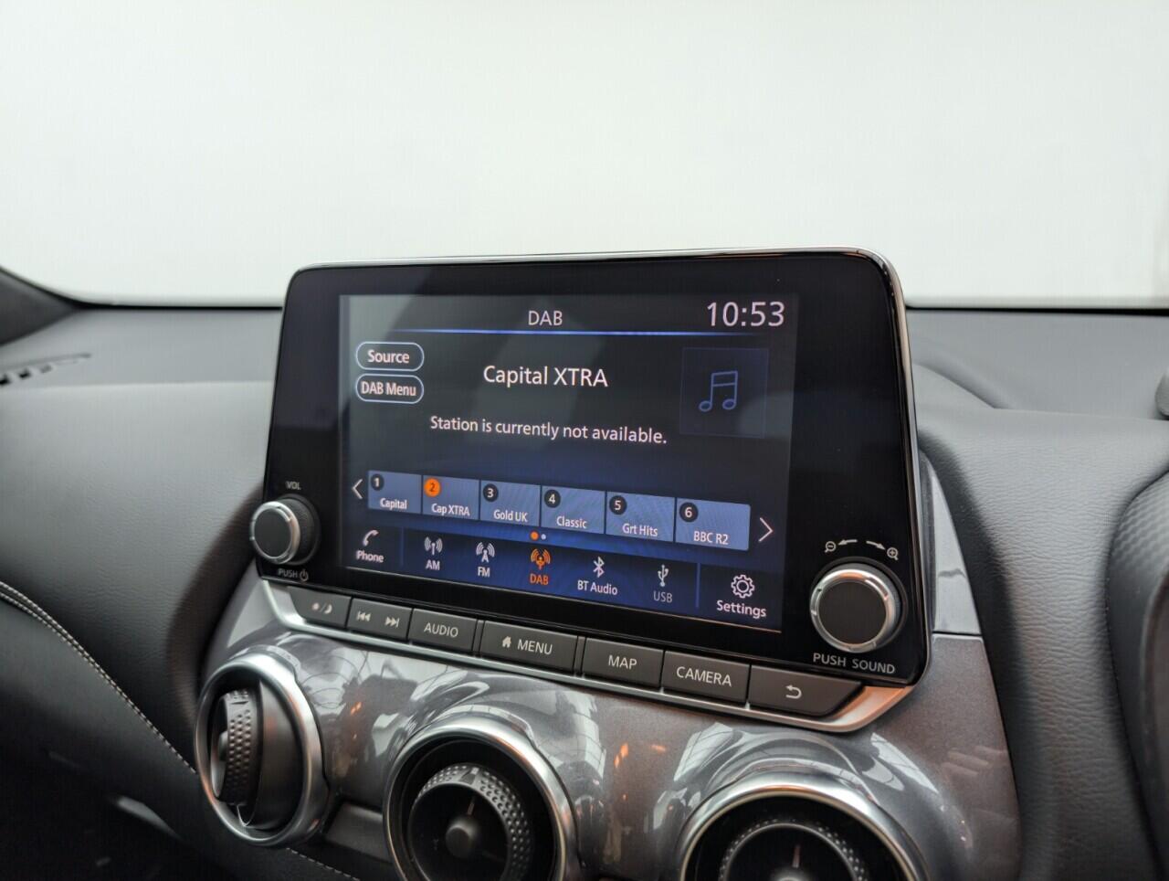 Used Nissan Juke 2024 for sale - 76424249: Photo 13