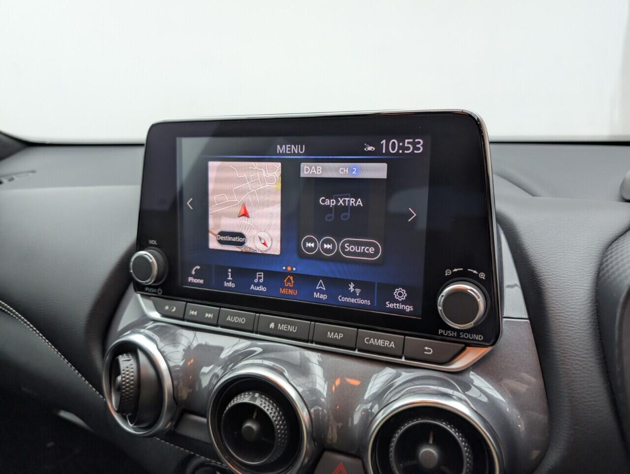 Used Nissan Juke 2024 for sale - 76424249: Photo 14