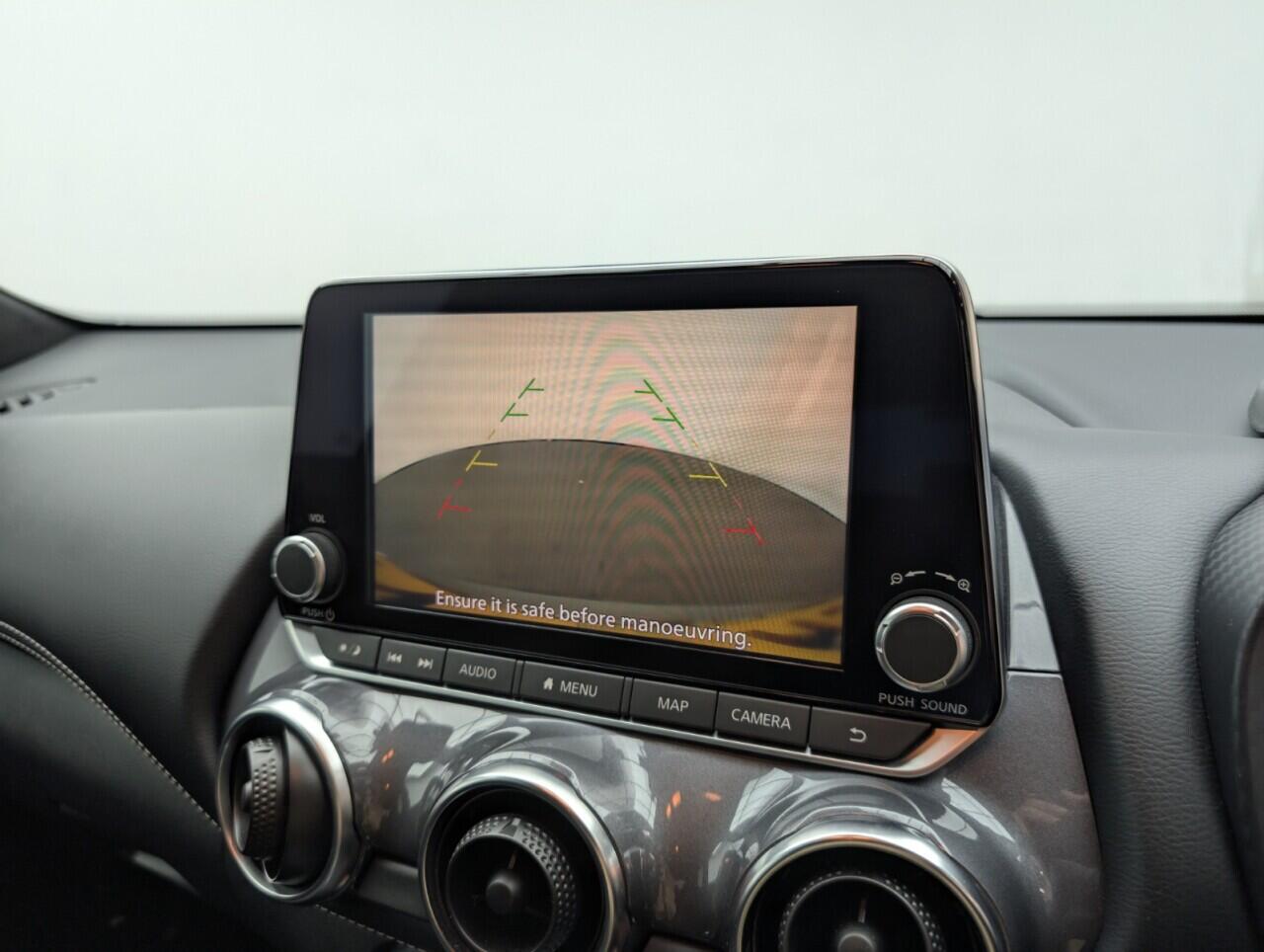 Used Nissan Juke 2024 for sale - 76424249: Photo 15