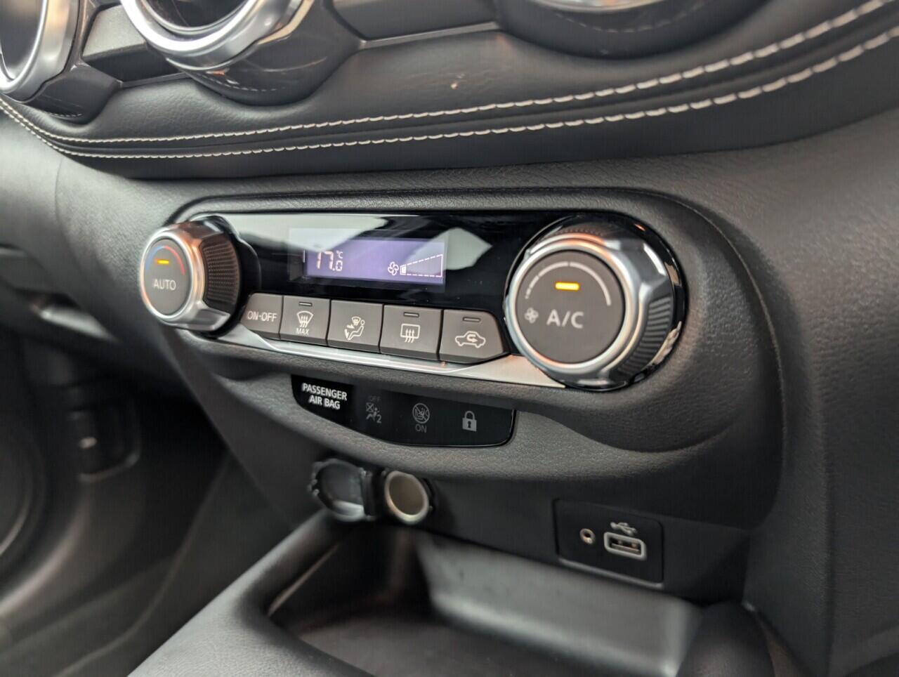 Used Nissan Juke 2024 for sale - 76424249: Photo 16