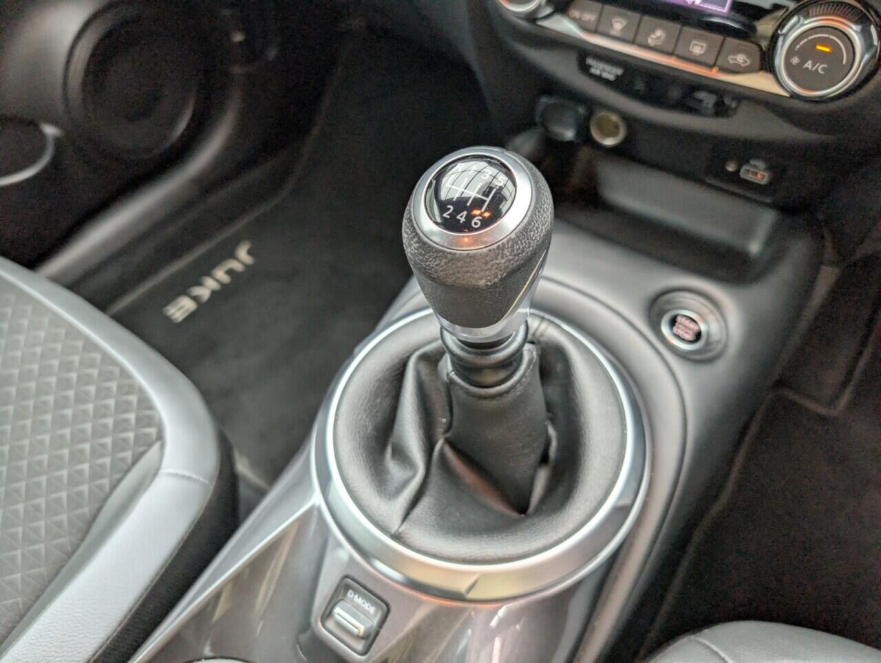 Used Nissan Juke 2024 for sale - 76424249: Photo 17