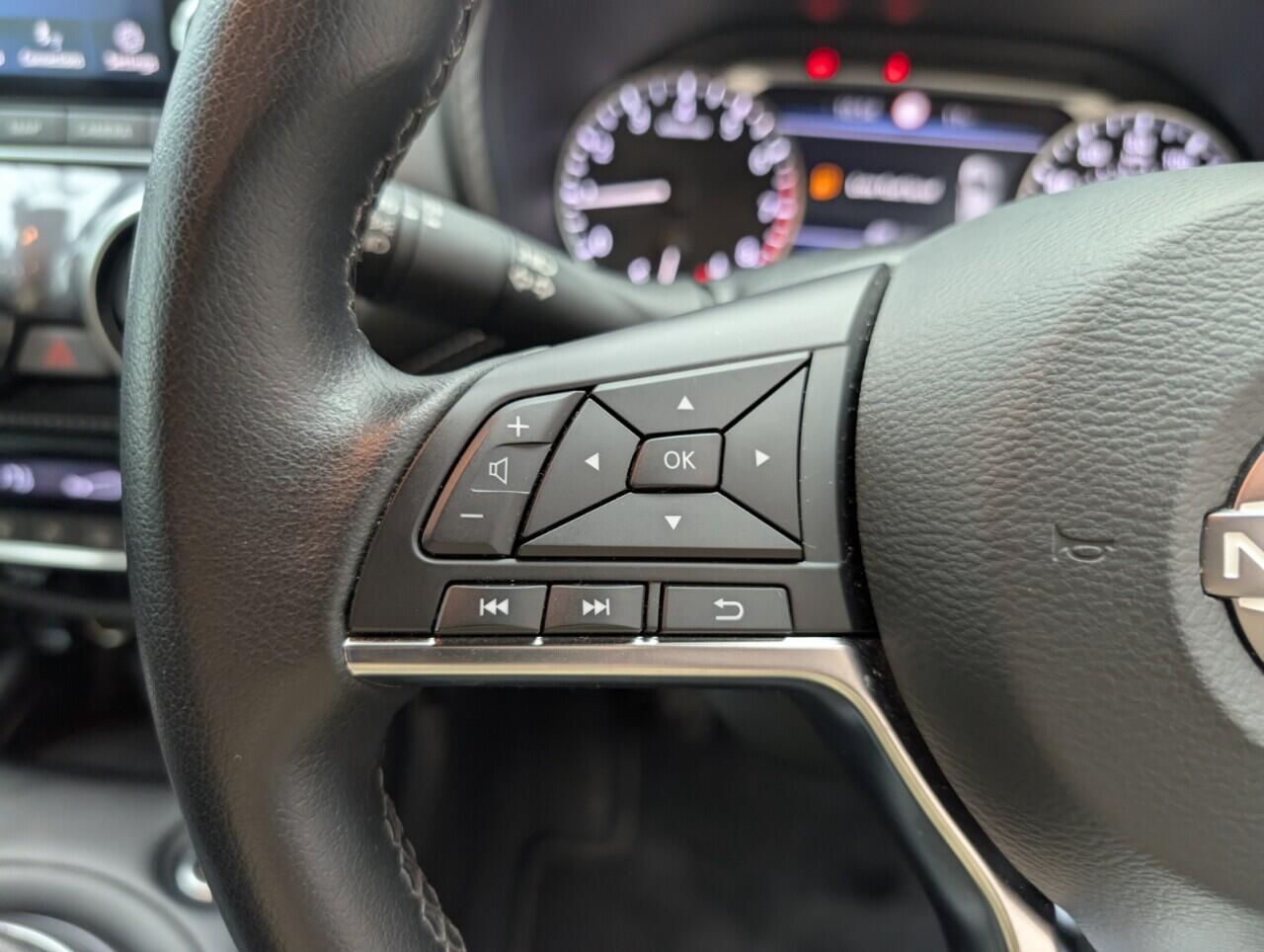 Used Nissan Juke 2024 for sale - 76424249: Photo 19