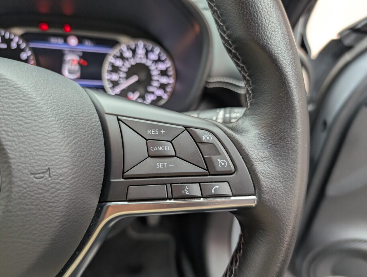 Used Nissan Juke 2024 for sale - 76424249: Photo 20