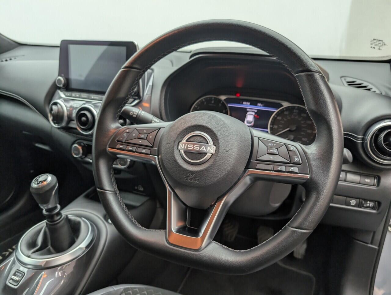 Used Nissan Juke 2024 for sale - 76424249: Photo 23