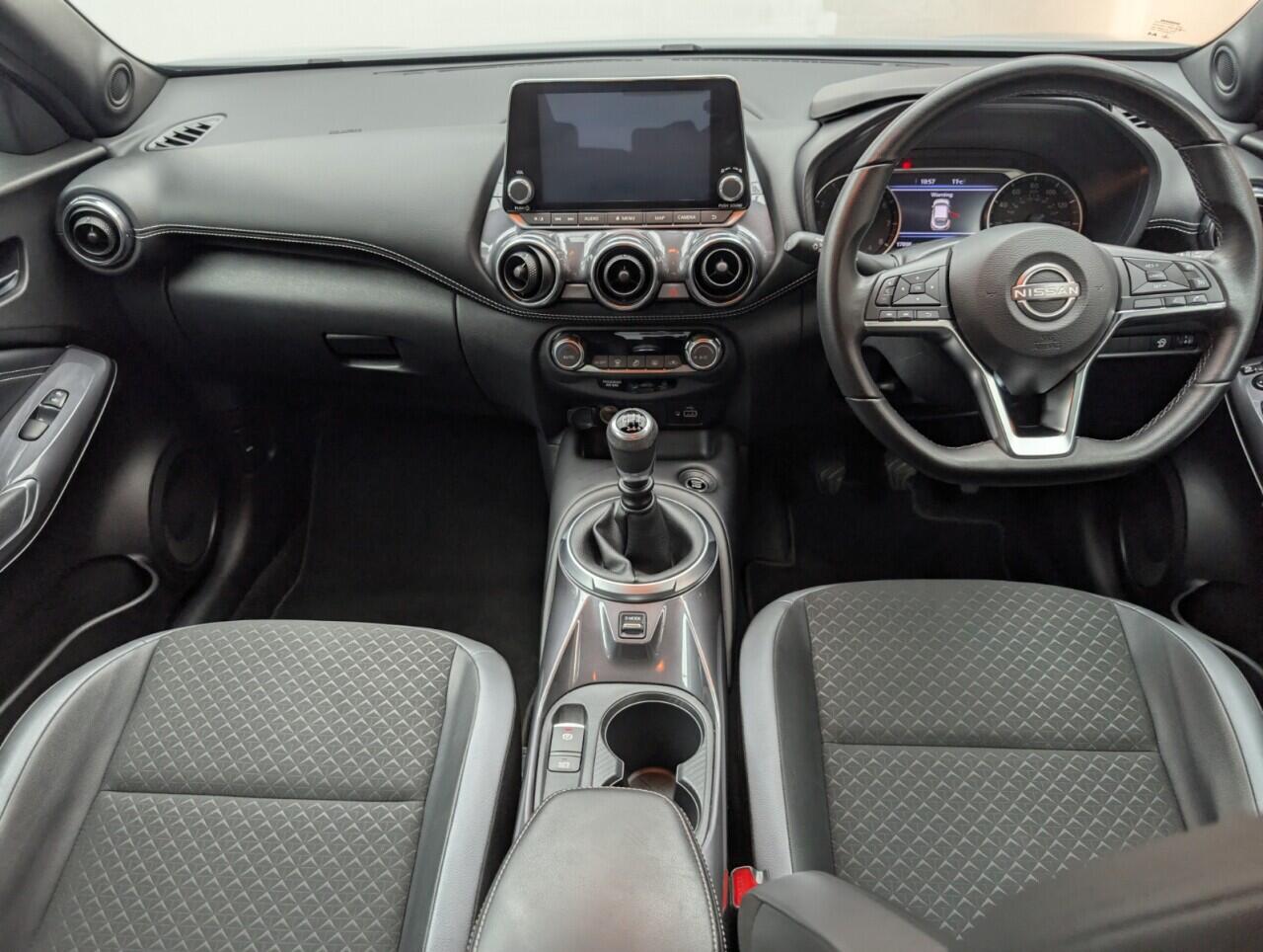 Used Nissan Juke 2024 for sale - 76424249: Photo 24