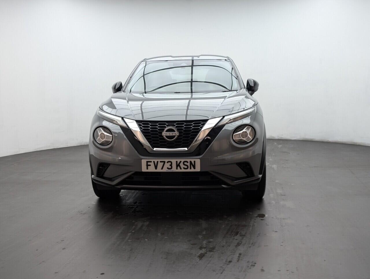 Used Nissan Juke 2024 for sale - 76424249: Photo 3