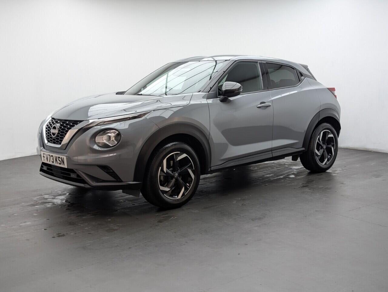Used Nissan Juke 2024 for sale - 76424249: Photo 4