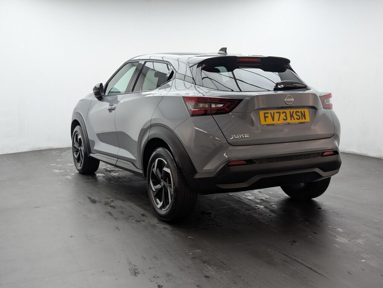 Used Nissan Juke 2024 for sale - 76424249: Photo 6