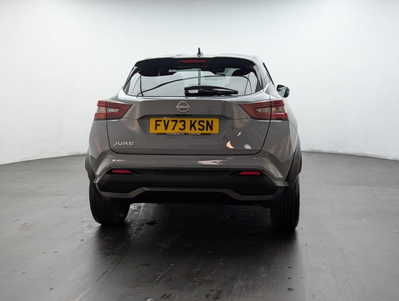 Used Nissan Juke 2024 for sale - 76424249: Photo 7