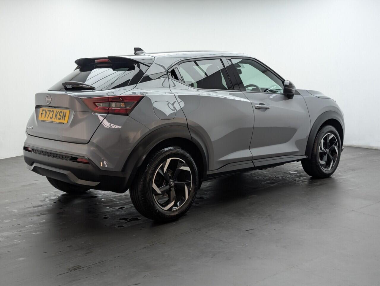 Used Nissan Juke 2024 for sale - 76424249: Photo 8