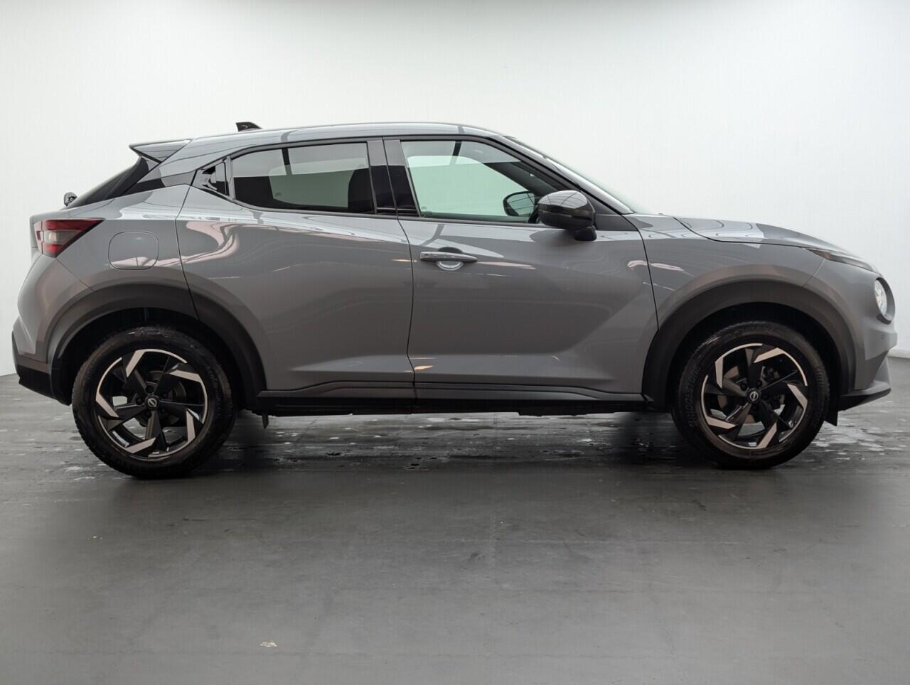 Used Nissan Juke 2024 for sale - 76424249: Photo 9