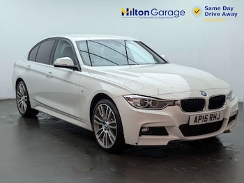 Used BMW 3 Series 2015 for sale - 78496412: Photo