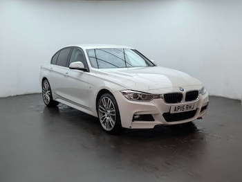 Used BMW 3 Series 2015 for sale - 78496412: Photo