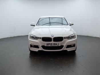 Used BMW 3 Series 2015 for sale - 78496412: Photo
