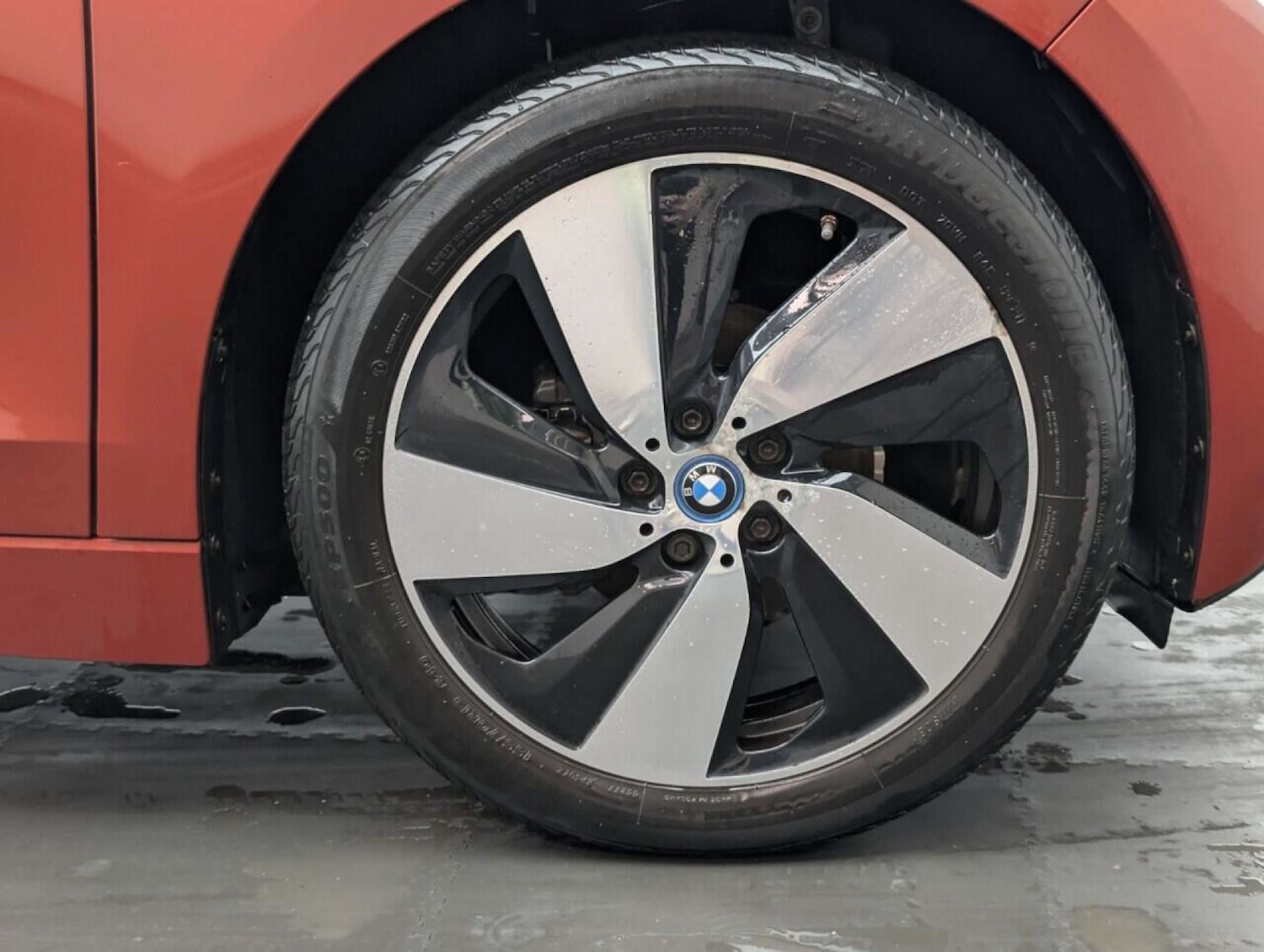 Used BMW i3 2016 for sale - 77933981: Photo 12