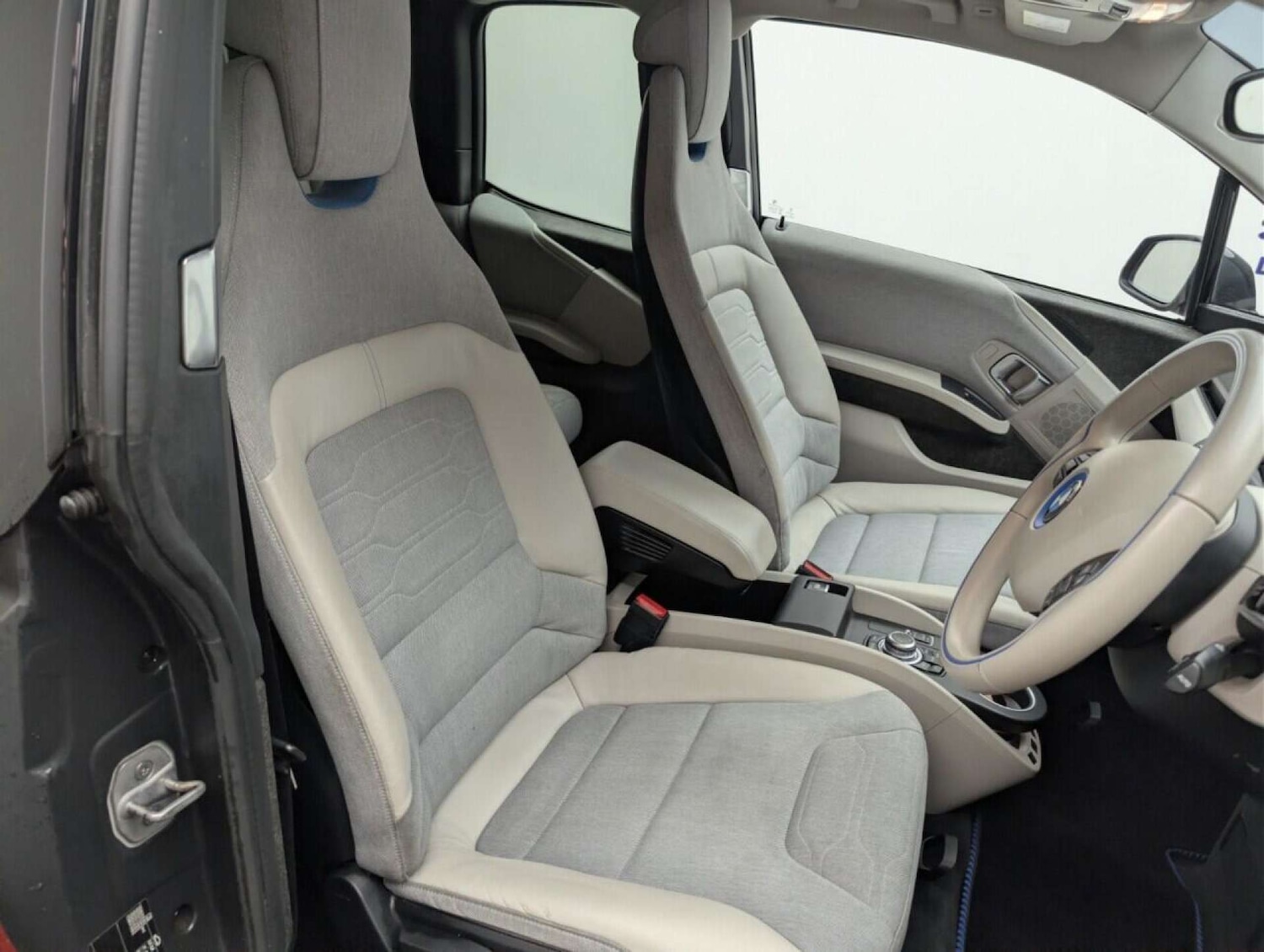 Used BMW i3 2016 for sale - 77933981: Photo 14