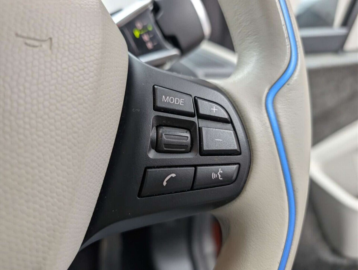 Used BMW i3 2016 for sale - 77933981: Photo 22