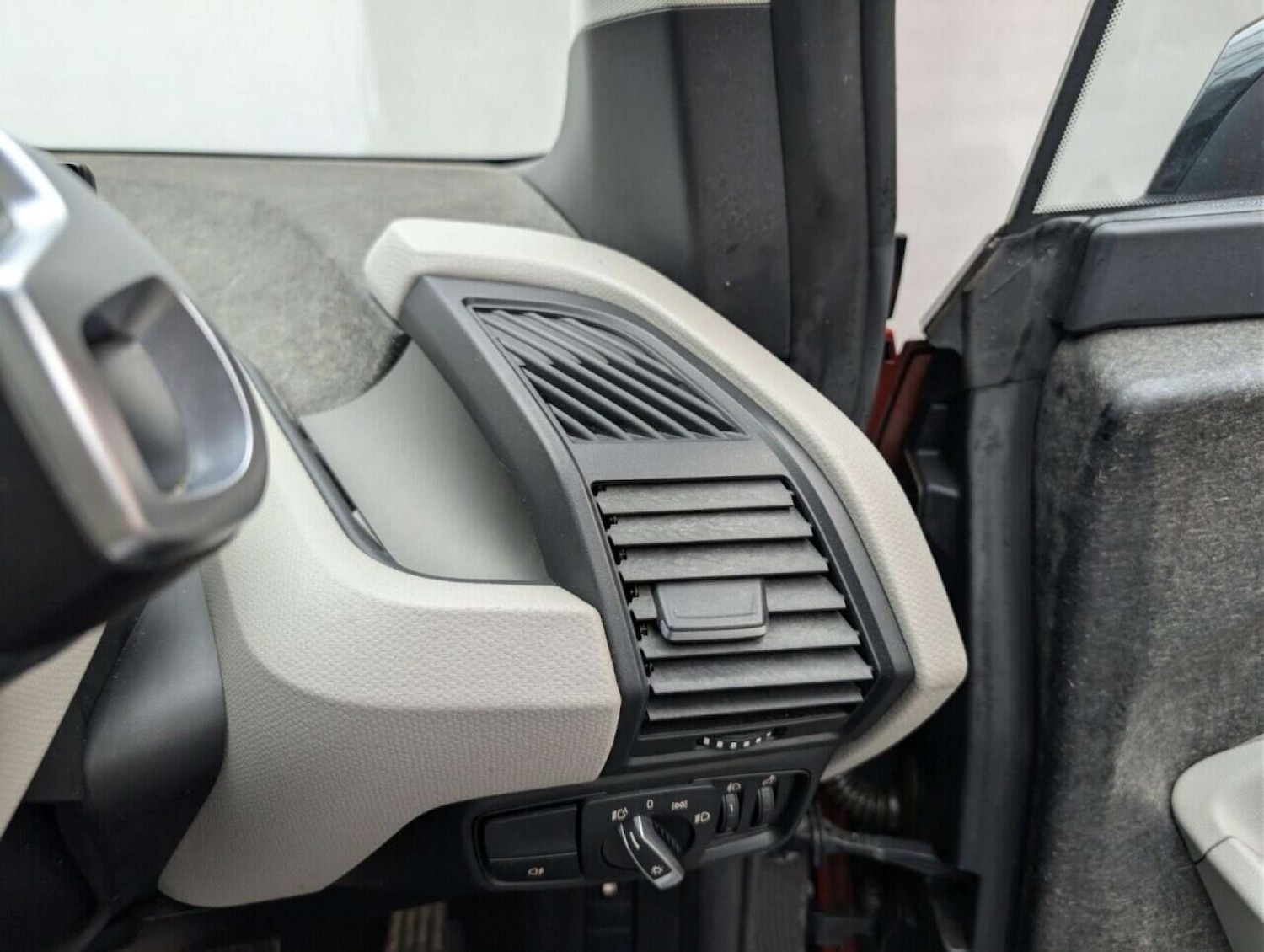 Used BMW i3 2016 for sale - 77933981: Photo 23