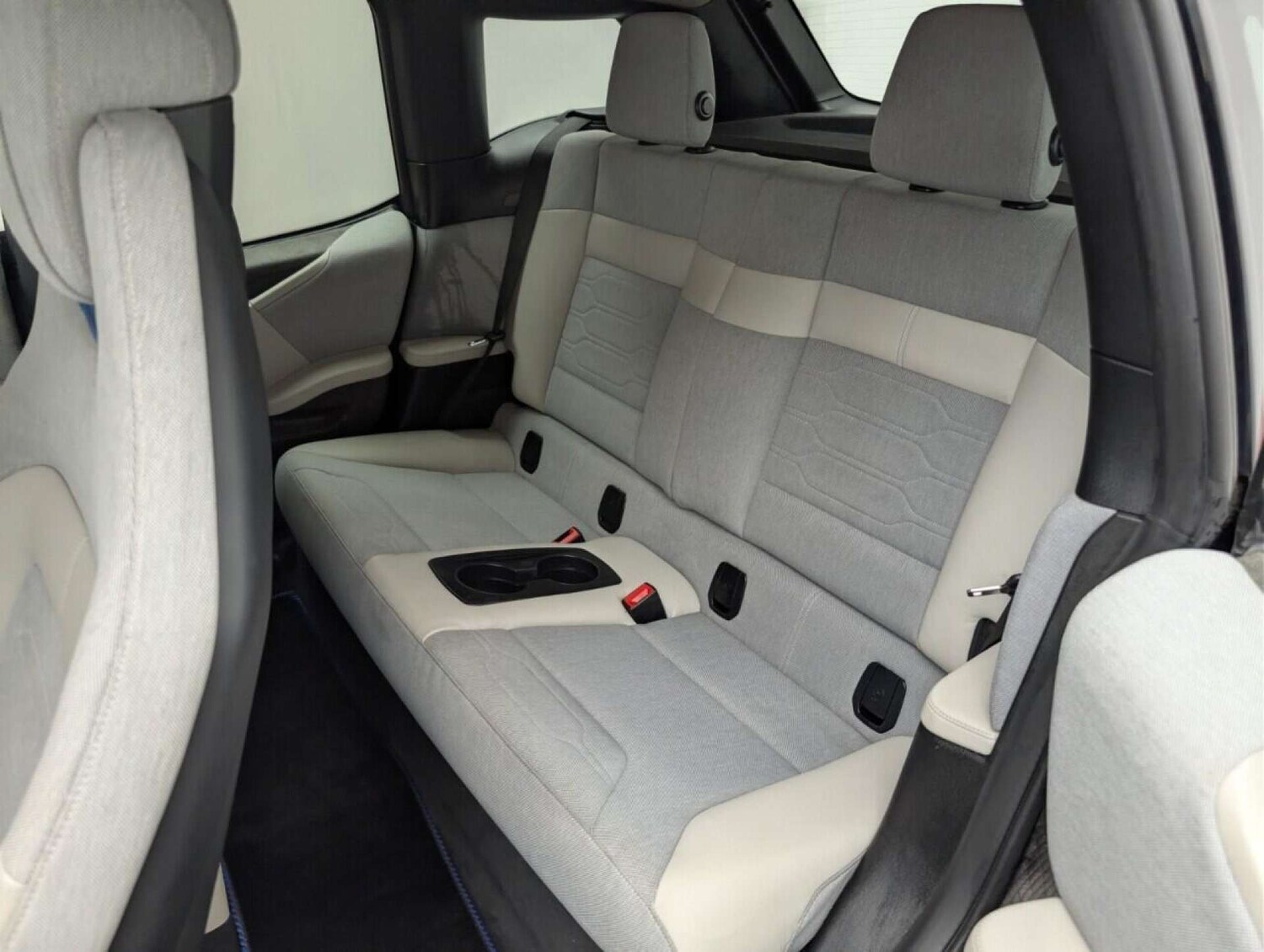 Used BMW i3 2016 for sale - 77933981: Photo 29