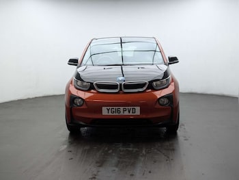 Used BMW i3 2016 for sale - 77933981: Photo