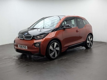 Used BMW i3 2016 for sale - 77933981: Photo