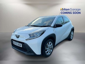 Used Toyota Aygo X 2022 for sale - 77713243: Photo