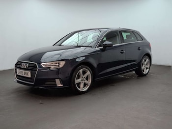 Used Audi A3 2018 for sale - 79471241: Photo