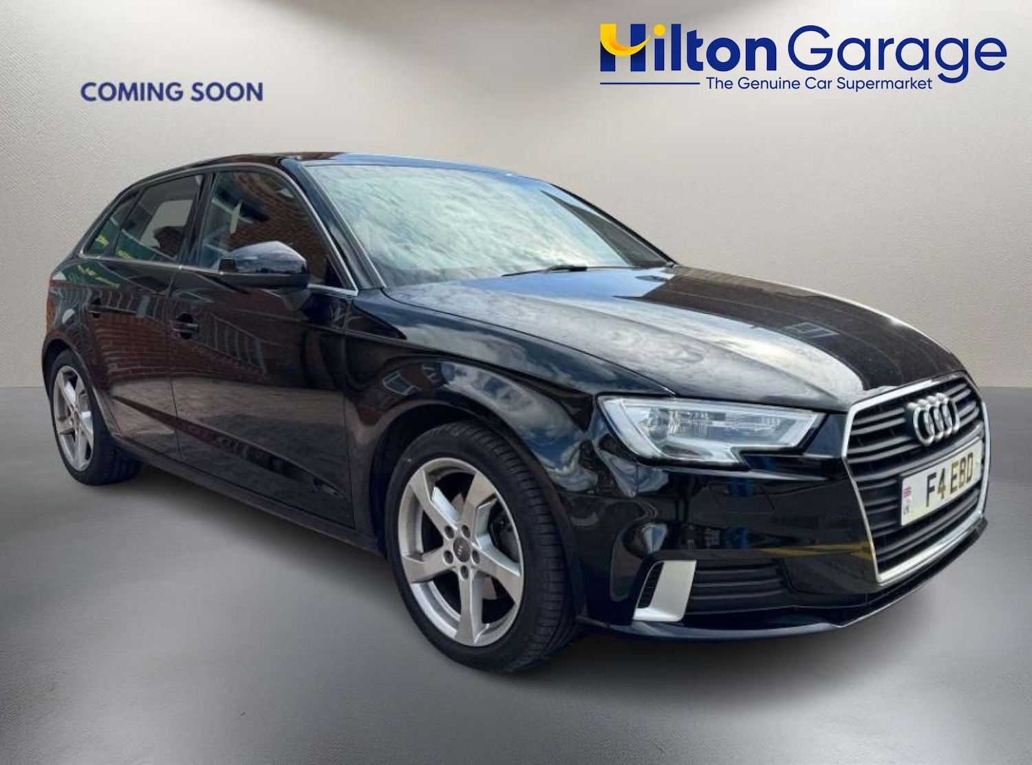 Used Audi A3 2020 for sale - 78044932: Photo 1