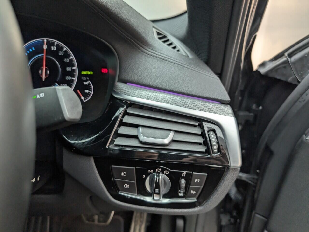 Used BMW 5 Series 2018 for sale - 77057272: Photo 19