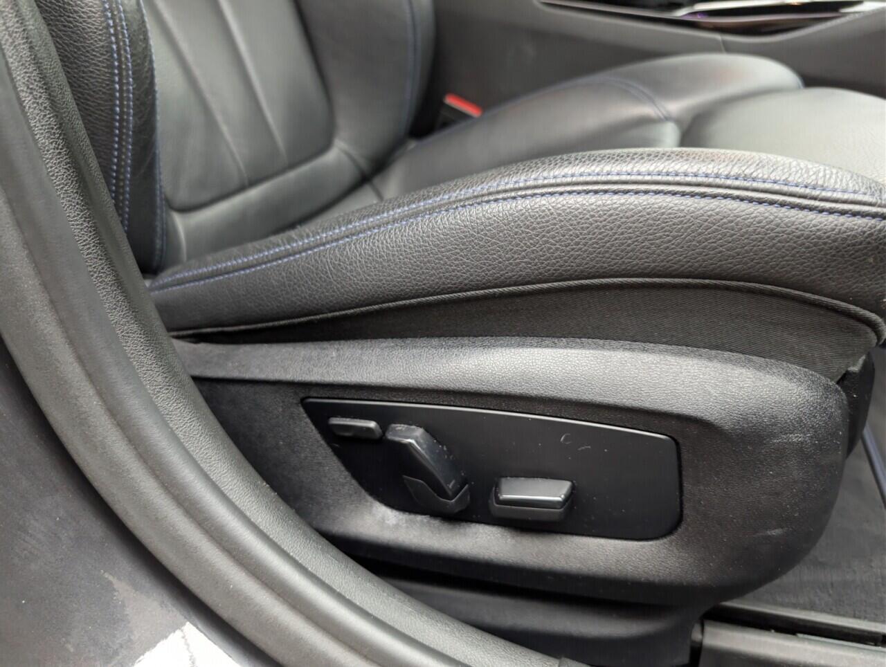 Used BMW 5 Series 2018 for sale - 77057272: Photo 21