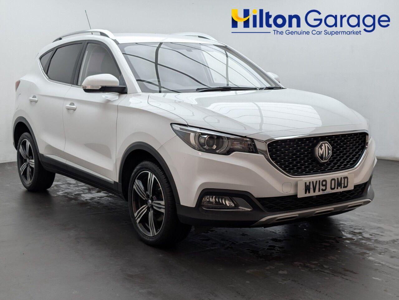 Used MG MG ZS 2019 for sale - 76424441: Photo 1