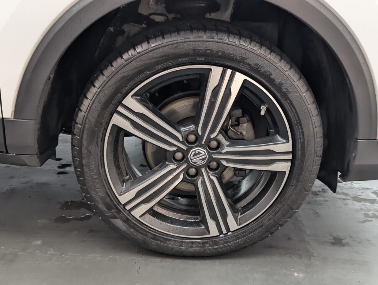 Used MG MG ZS 2019 for sale - 76424441: Photo 10