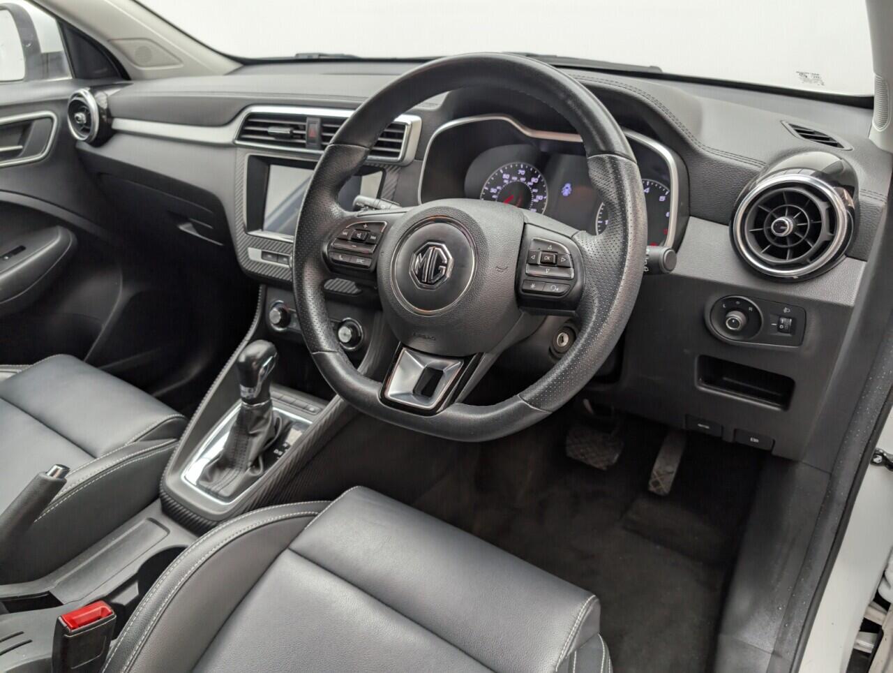 Used MG MG ZS 2019 for sale - 76424441: Photo 11