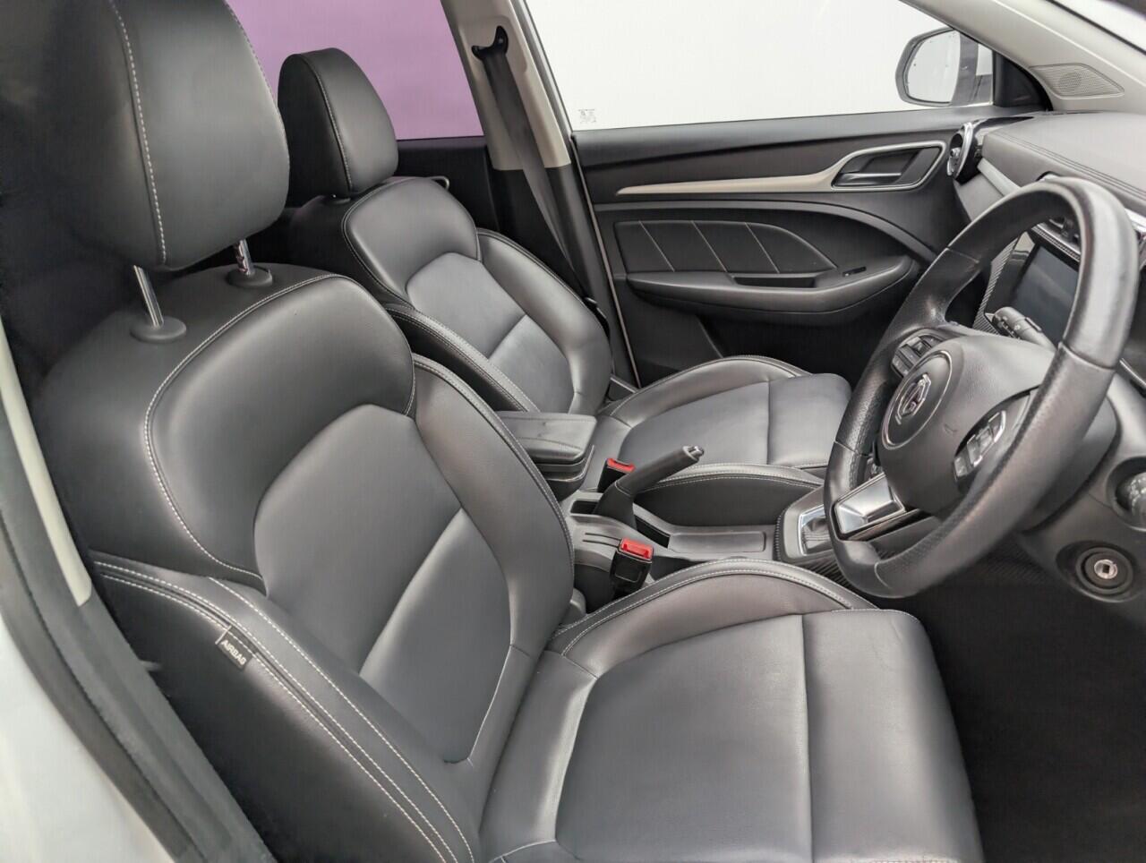 Used MG MG ZS 2019 for sale - 76424441: Photo 12