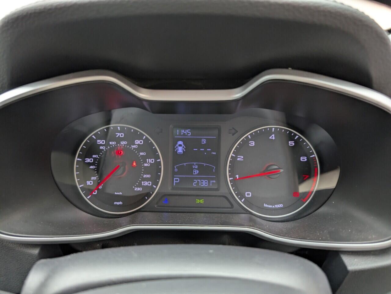 Used MG MG ZS 2019 for sale - 76424441: Photo 18