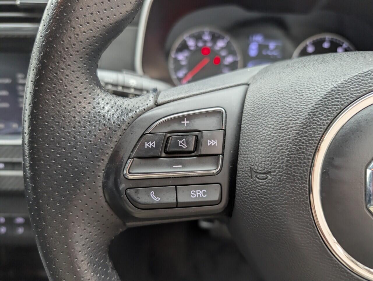 Used MG MG ZS 2019 for sale - 76424441: Photo 19