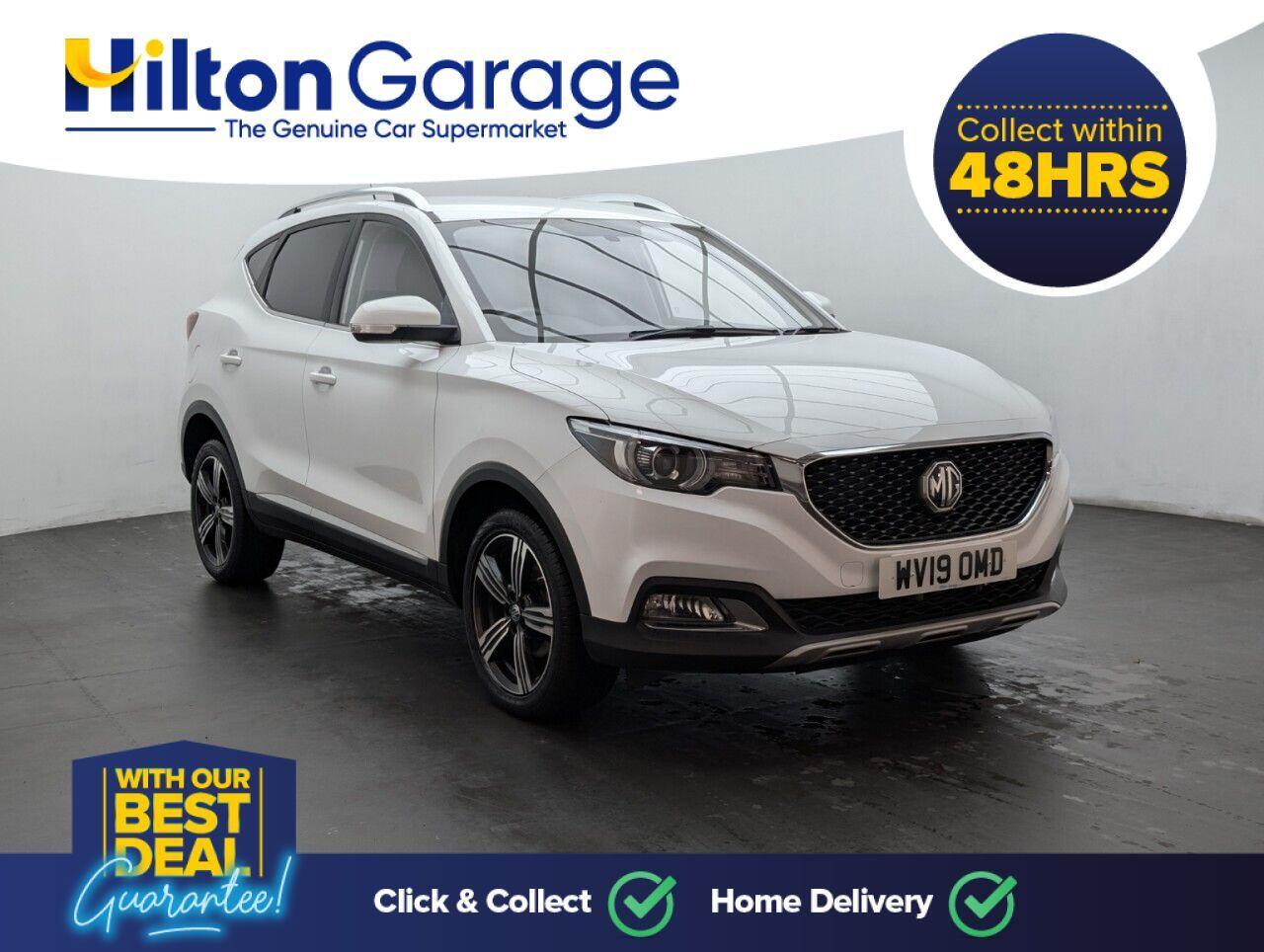 Used MG MG ZS 2019 for sale - 76424441: Photo 2